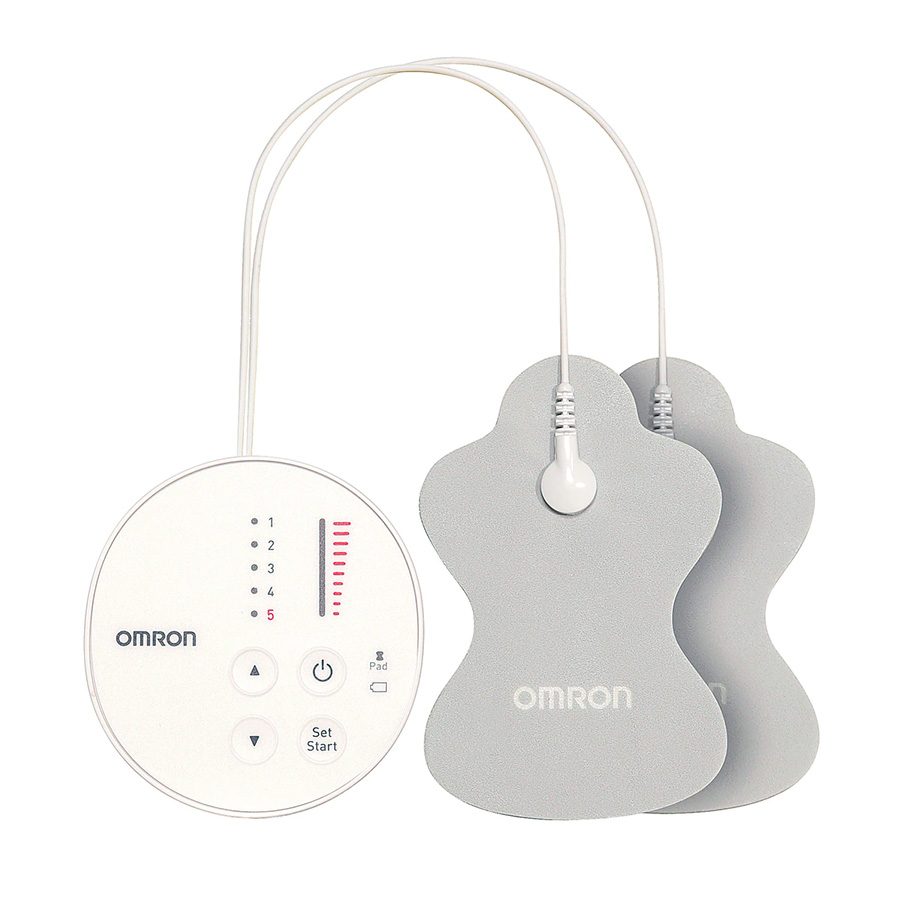Omron Electronic Pulse Massager